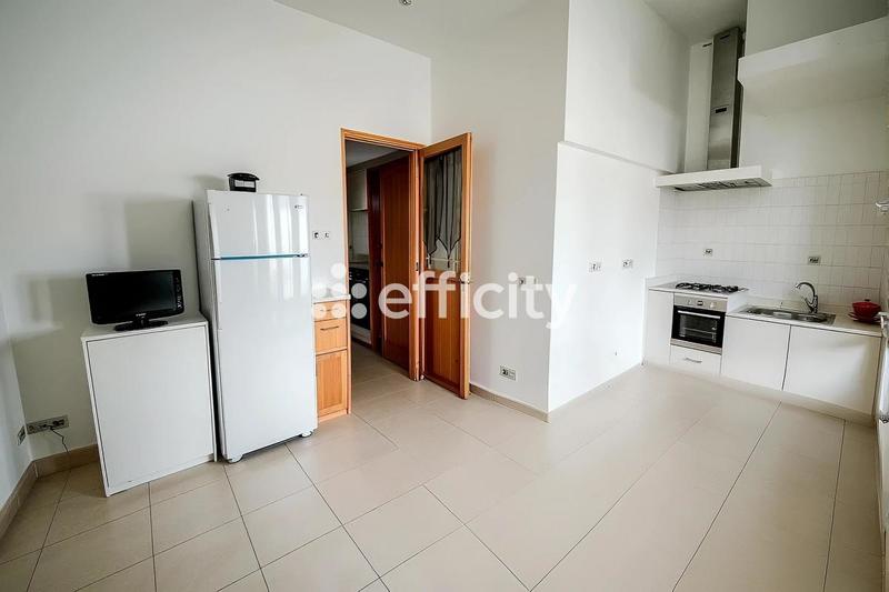 Appartement - 31 m² - 2 pièces