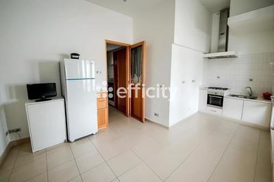 Appartement - 31 m² - 2 pièces