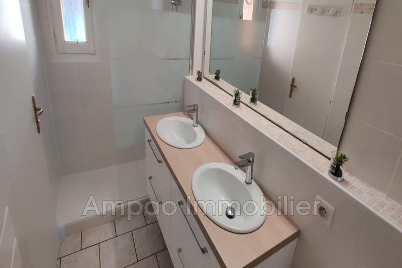 Appartement - 29 m² - 1 pièce