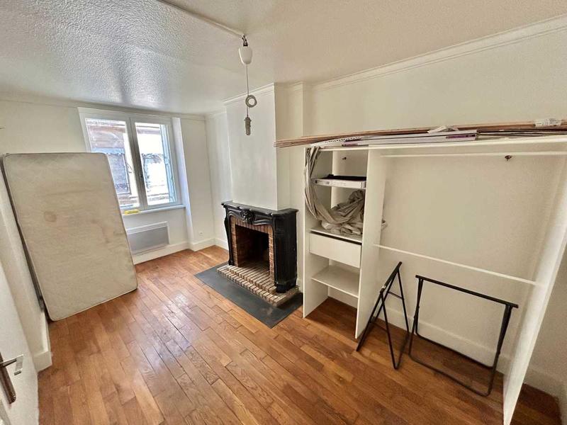 Appartement - 112 m² - 6 pièces