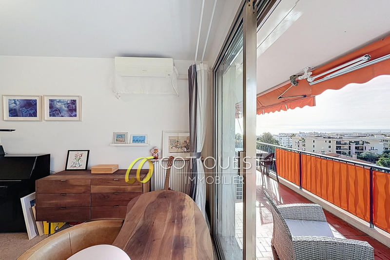 Appartement - 104 m² - 4 pièces