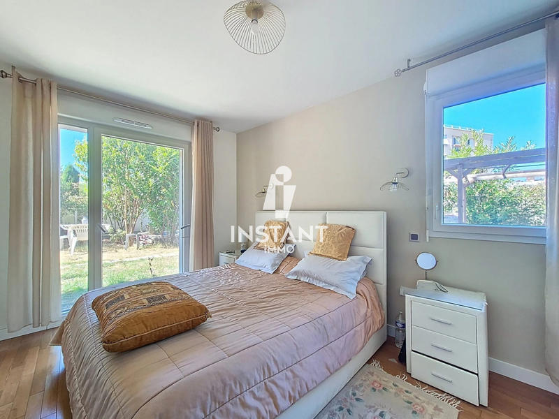 Appartement - 87 m² - 4 pièces