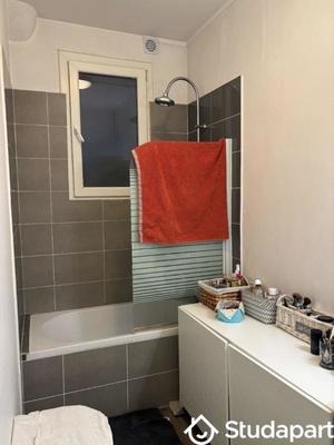 Appartement - 25 m² - 1 pièce