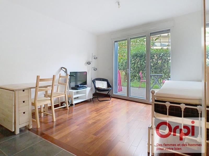 Studio - 26 m² - 1 pièce