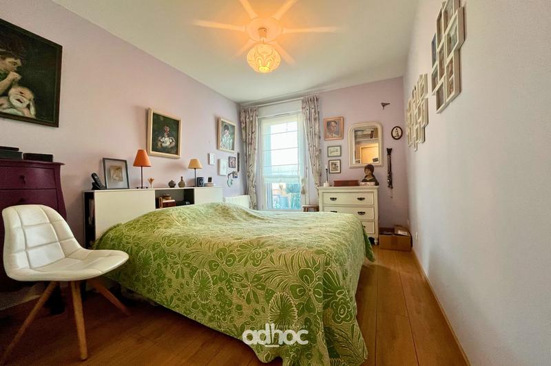 Appartement - 87 m² - 3 pièces