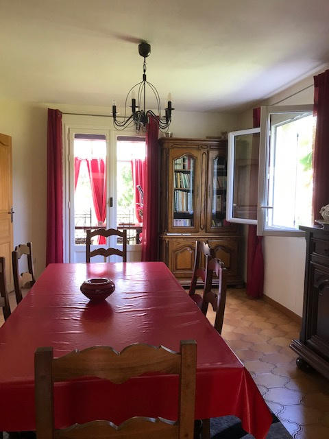 Villa - 98 m² - 5 pièces