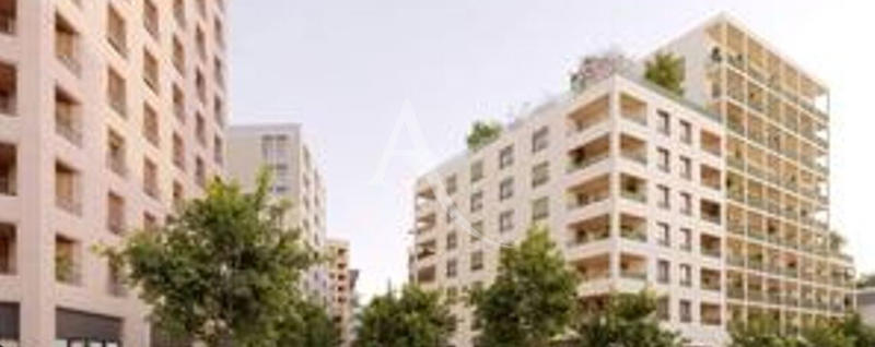 Appartement - 4 pièces