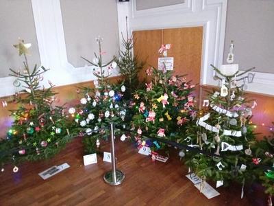 La forêt enchanteresse