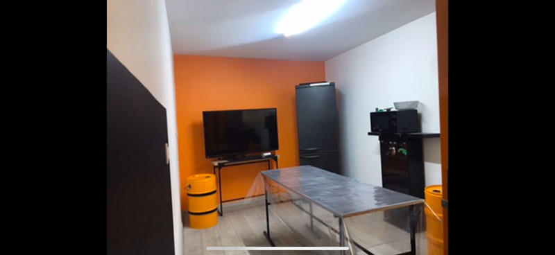 Local commercial - 500 m²