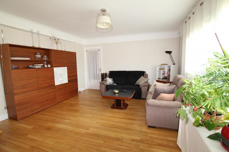 Appartement - 60 m² - 2 pièces