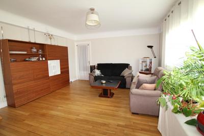 Appartement - 60 m² - 2 pièces