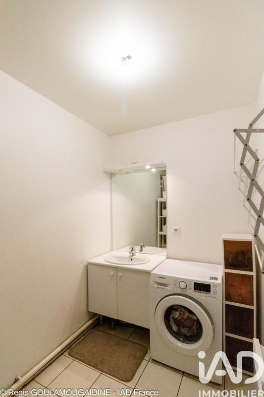 Appartement - 87 m² - 4 pièces