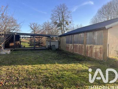 Maison - 114 m² - 5 pièces