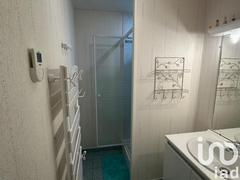 Maison - 103 m² - 6 pièces