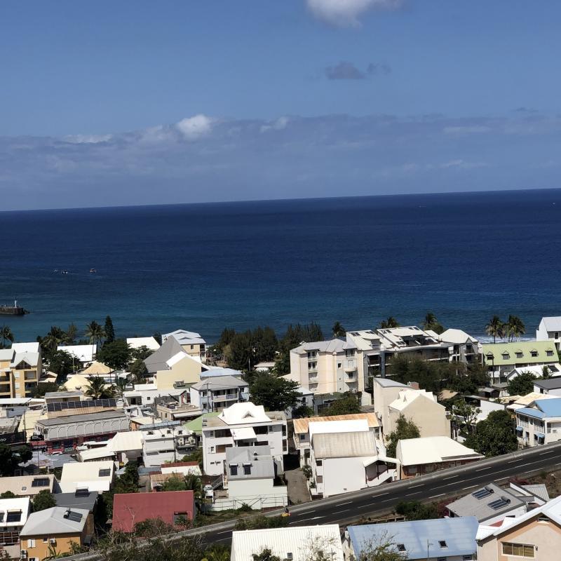 Duplex - 56 m² - 3 pièces