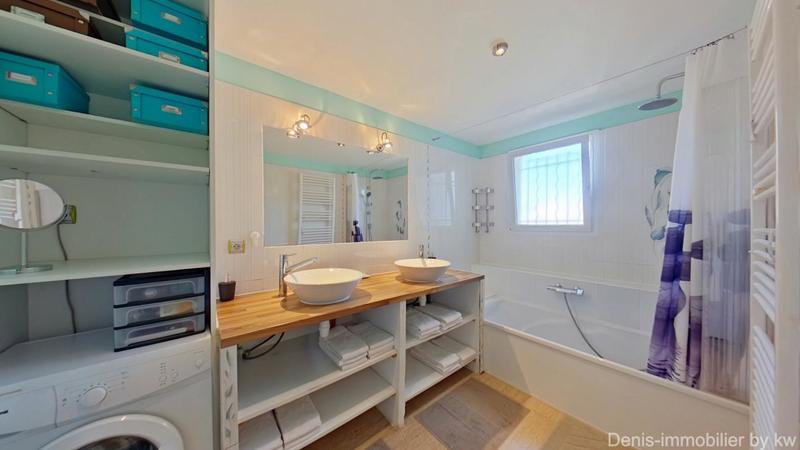 Maison - 172 m² - 6 pièces