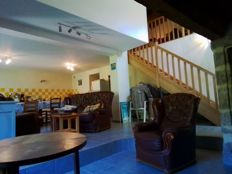 Propriété - 120 m² - 5 pièces