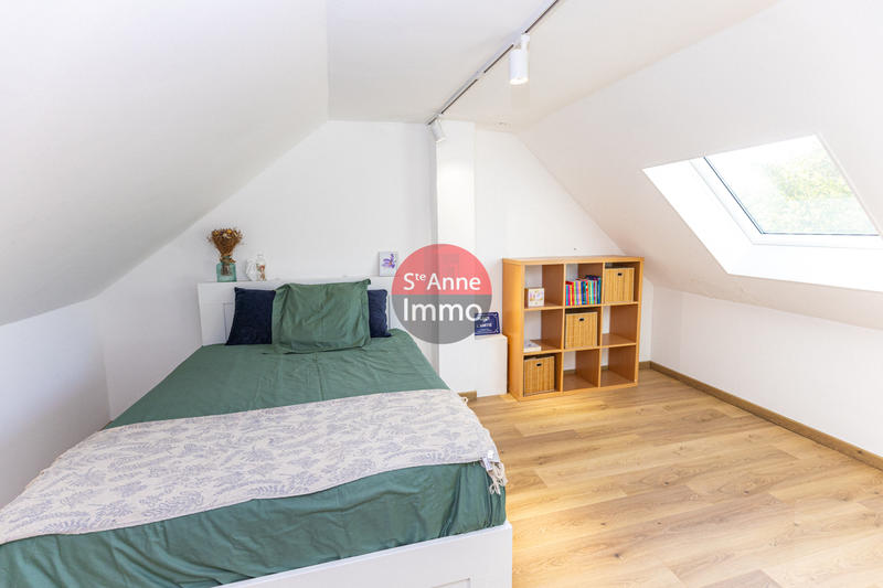 Maison - 195 m² - 5 pièces