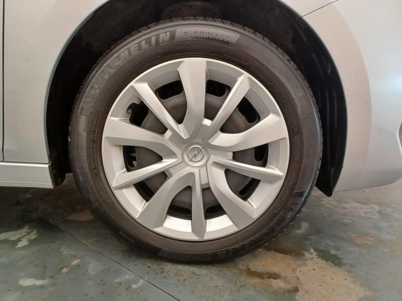 Opel Corsa 1.2 75 ch Bvm5