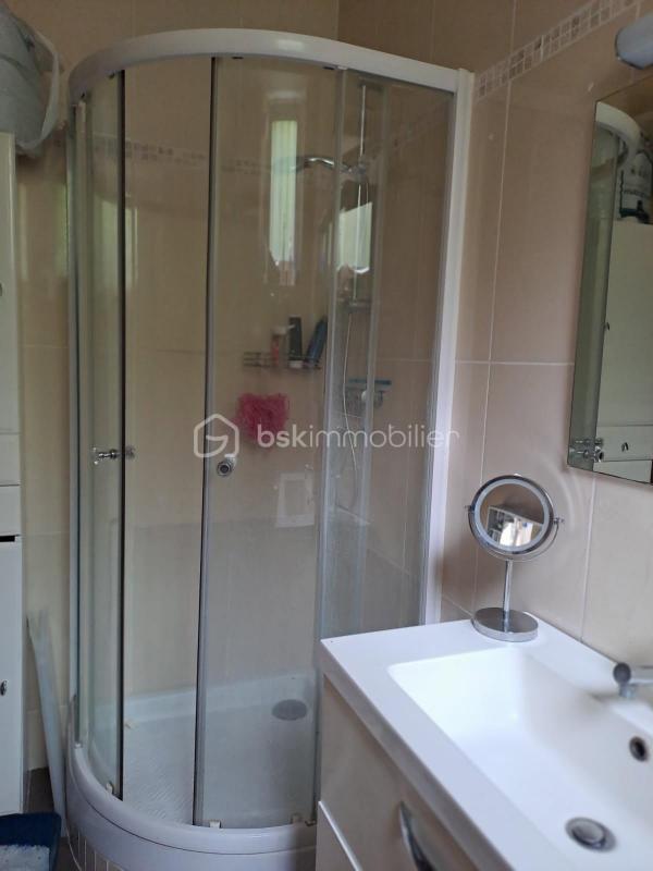 Duplex - 63 m² - 2 pièces