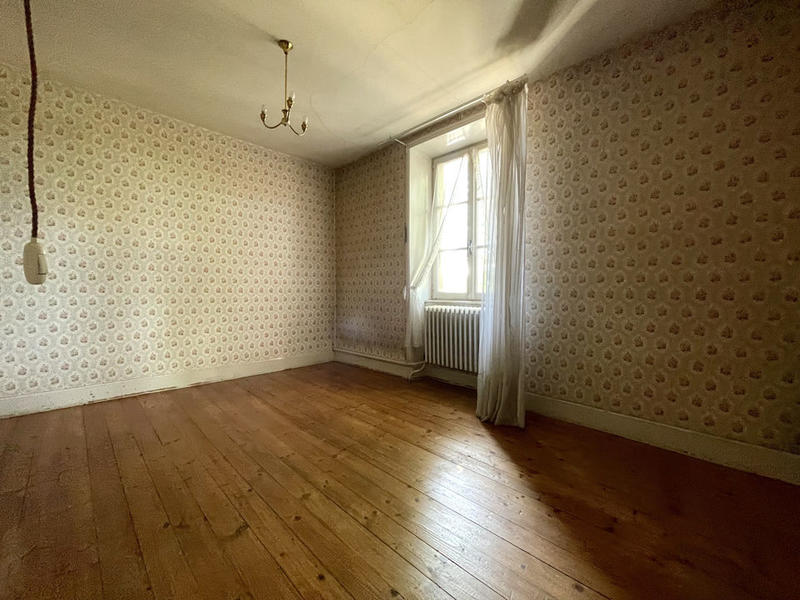 Maison - 135 m² - 4 pièces