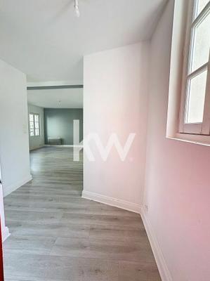 Appartement - 57 m² - 2 pièces