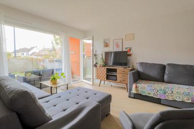 Appartement - 84 m² - 4 pièces