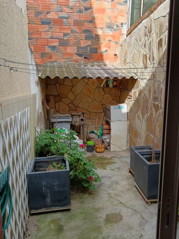 Maison de ville - 112 m² - 5 pièces