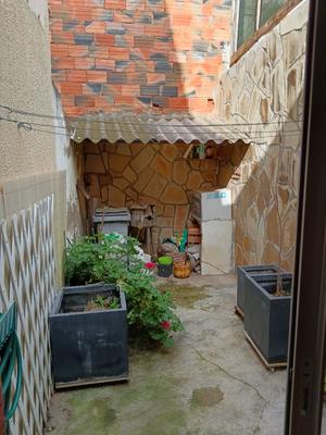 Maison de ville - 112 m² - 5 pièces