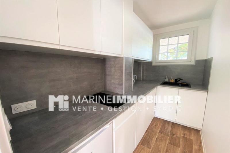 Studio - 25 m² - 1 pièce