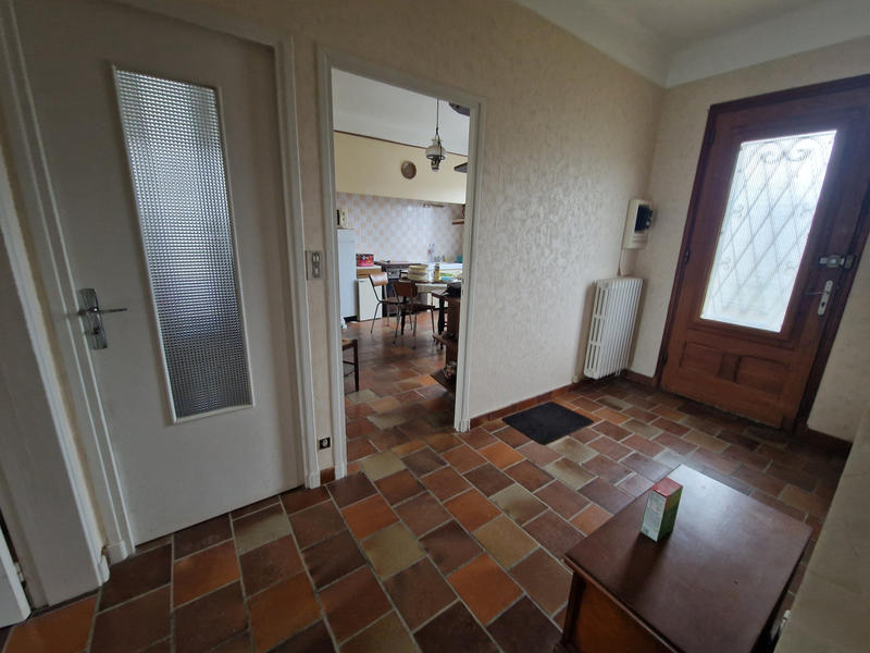 Maison - 136 m² - 4 pièces
