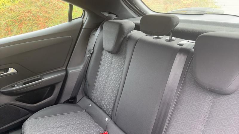 Opel Mokka 1.2 Turbo 100 Edition - Entretien constructeur