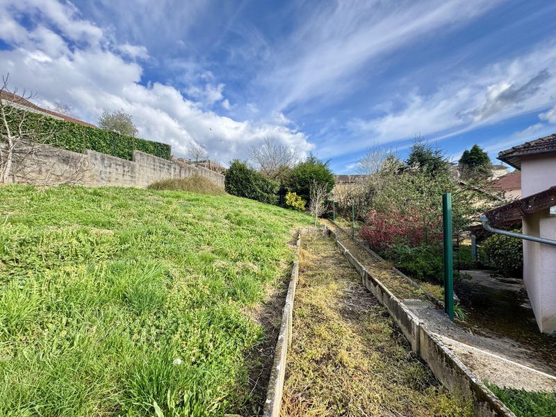 Maison - 112 m² - 5 pièces