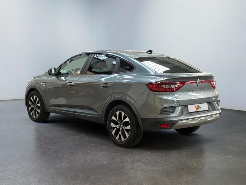 Renault Arkana E-Tech 145 Business