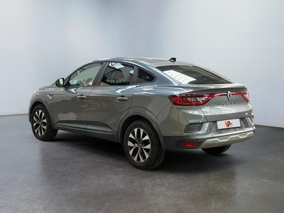 Renault Arkana E-Tech 145 Business
