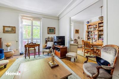 Appartement - 70 m² - 2 pièces