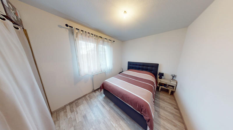 Appartement - 82 m² - 4 pièces