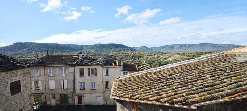 Maison - 75 m² - 4 pièces