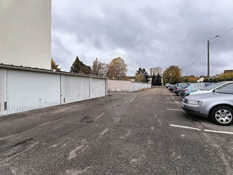 Appartement - 57 m² - 2 pièces