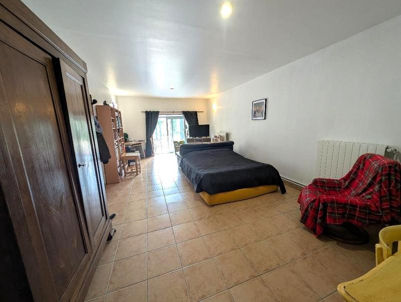 Maison ancienne - 177 m² - 7 pièces