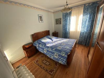 Maison - 117 m² - 5 pièces