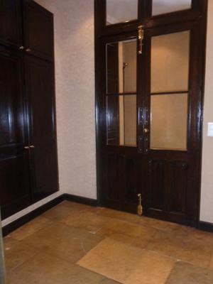 Appartement ancien - 110 m²