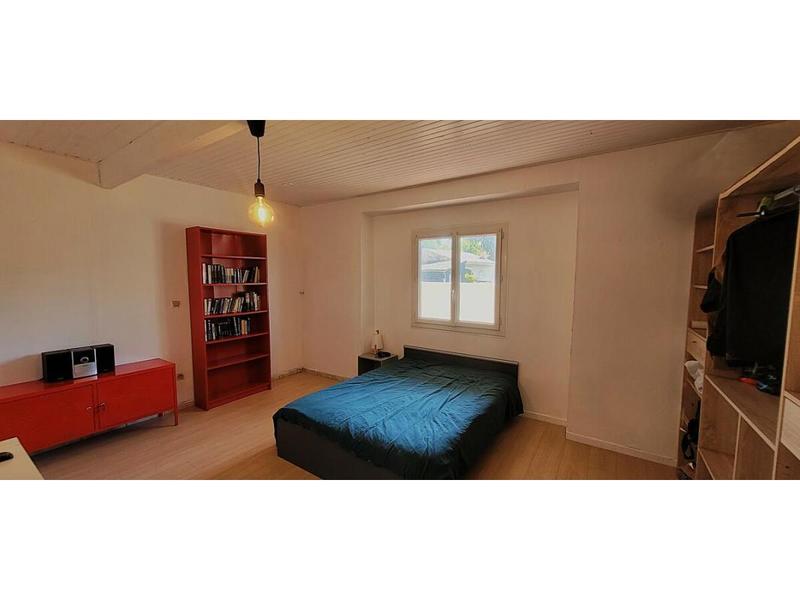 Maison - 168 m² - 5 pièces