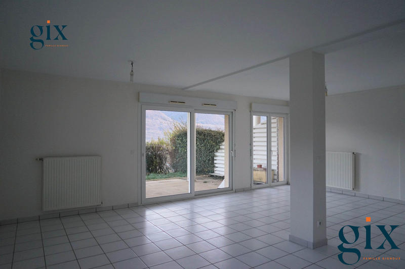 Appartement - 79 m² - 3 pièces