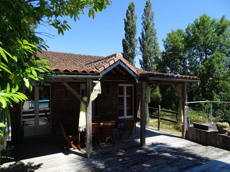 Maison - 167 m² - 7 pièces