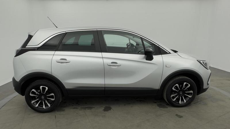 Opel Crossland 1.2 Turbo 110 ch Bvm6 Elegance Business