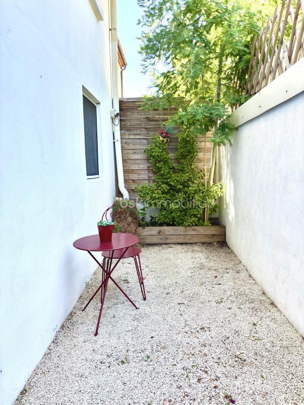 Maison de ville - 170 m² - 7 pièces