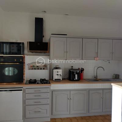 Pavillon - 109 m² - 5 pièces