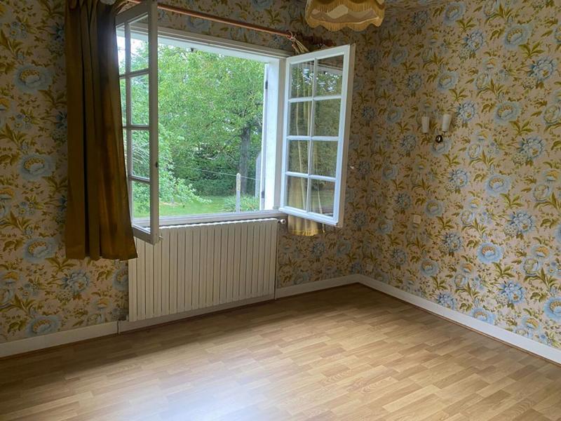 Maison - 102 m² - 4 pièces