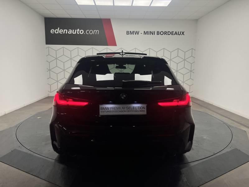 Bmw Série 1 118d 150 ch Bva8 m Sport